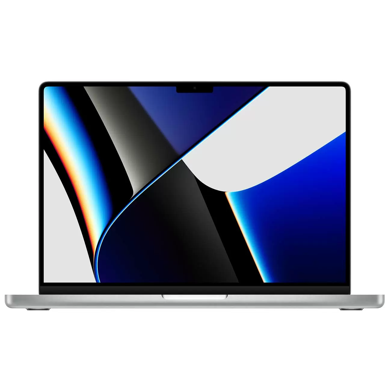 Ноутбук Apple MacBook Pro 14" 2021 (M1 Pro, RAM 16 ГБ, SSD 1 ТБ), Серебристый / NGKL* Ноутбук Apple MacBook Pro 14" 2021 (M1 Pro, RAM 16 ГБ, SSD 1 ТБ), Серебристый / NGKL*