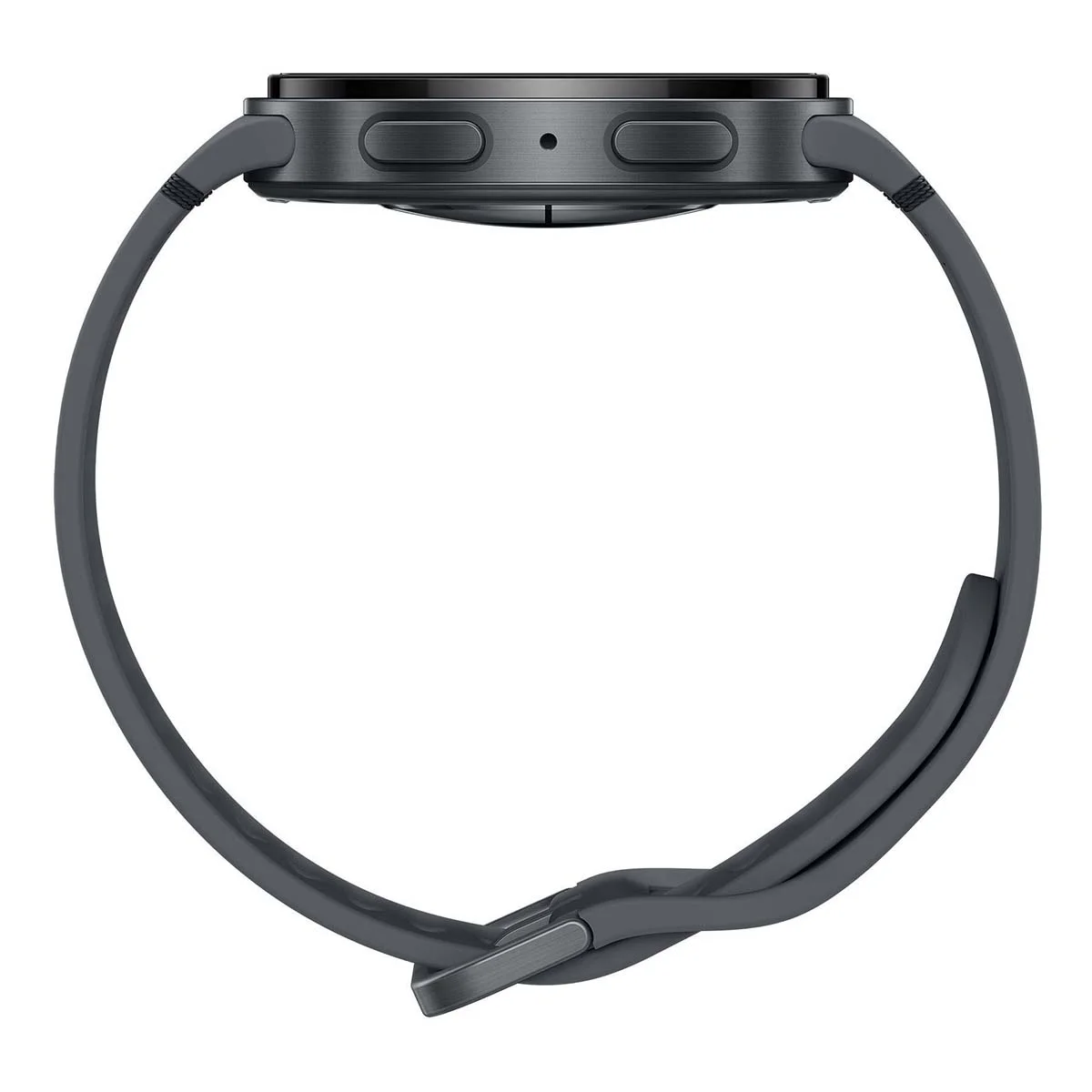 Смарт-часы Samsung Galaxy Watch 8 LTE, 40 мм, Graphite (графит)
