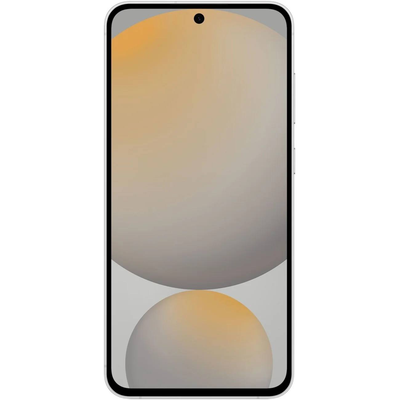 Смартфон Samsung Galaxy S24 FE, 8/256 ГБ, серый