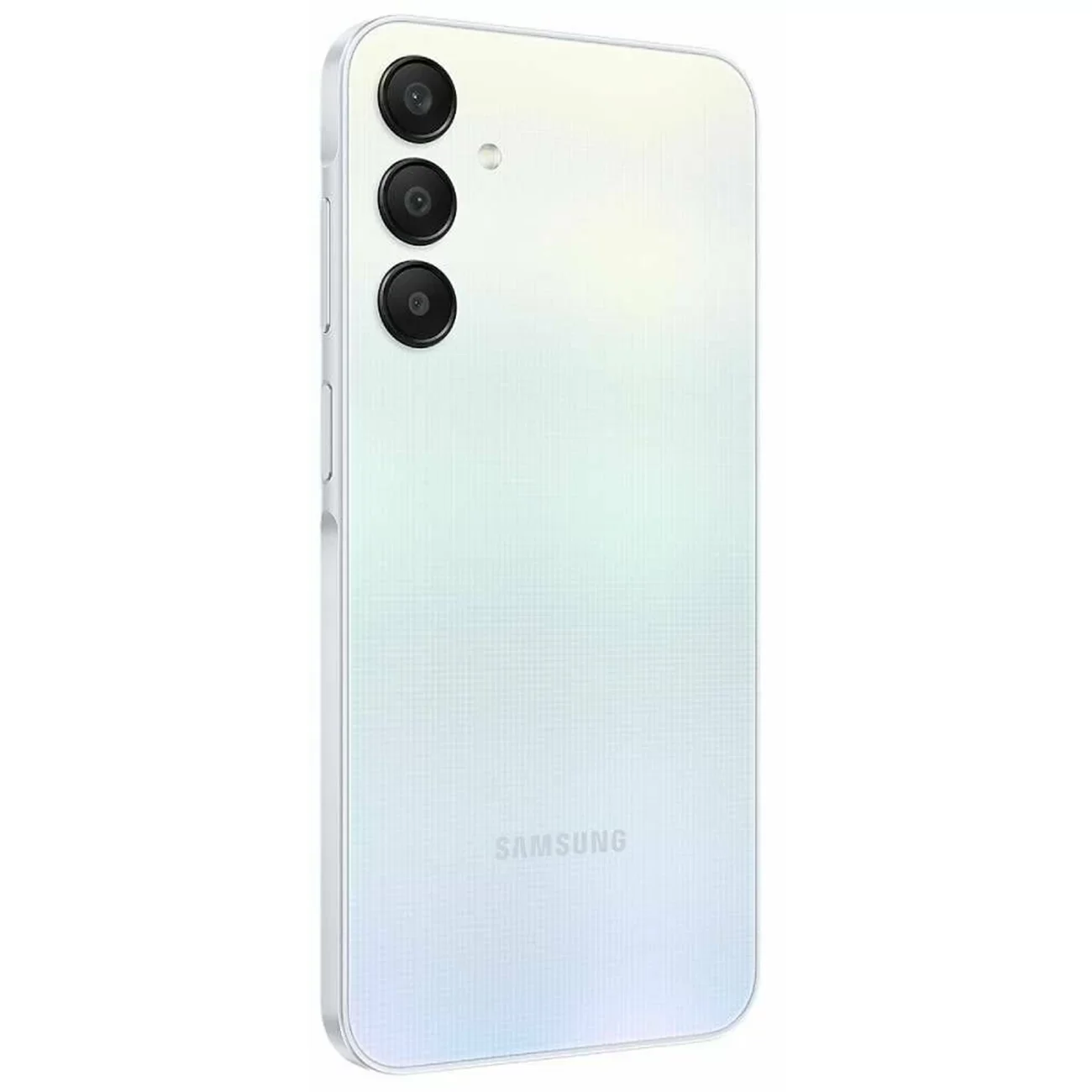 Смартфон Samsung Galaxy A25 6/128 ГБ, синий