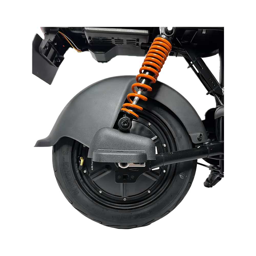 Электросамокат Kugoo EC 02 Электросамокат Kugoo EC 02