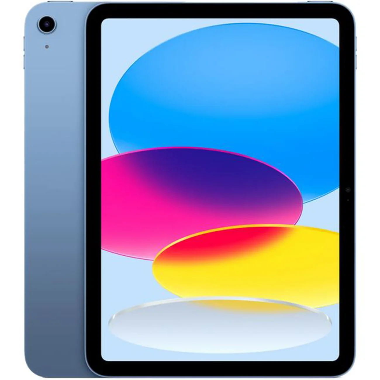 Планшет Apple iPad 11" 2025, A16, Wi-Fi, 256 ГБ, синий Планшет Apple iPad 11" 2025, A16, Wi-Fi, 256 ГБ, синий