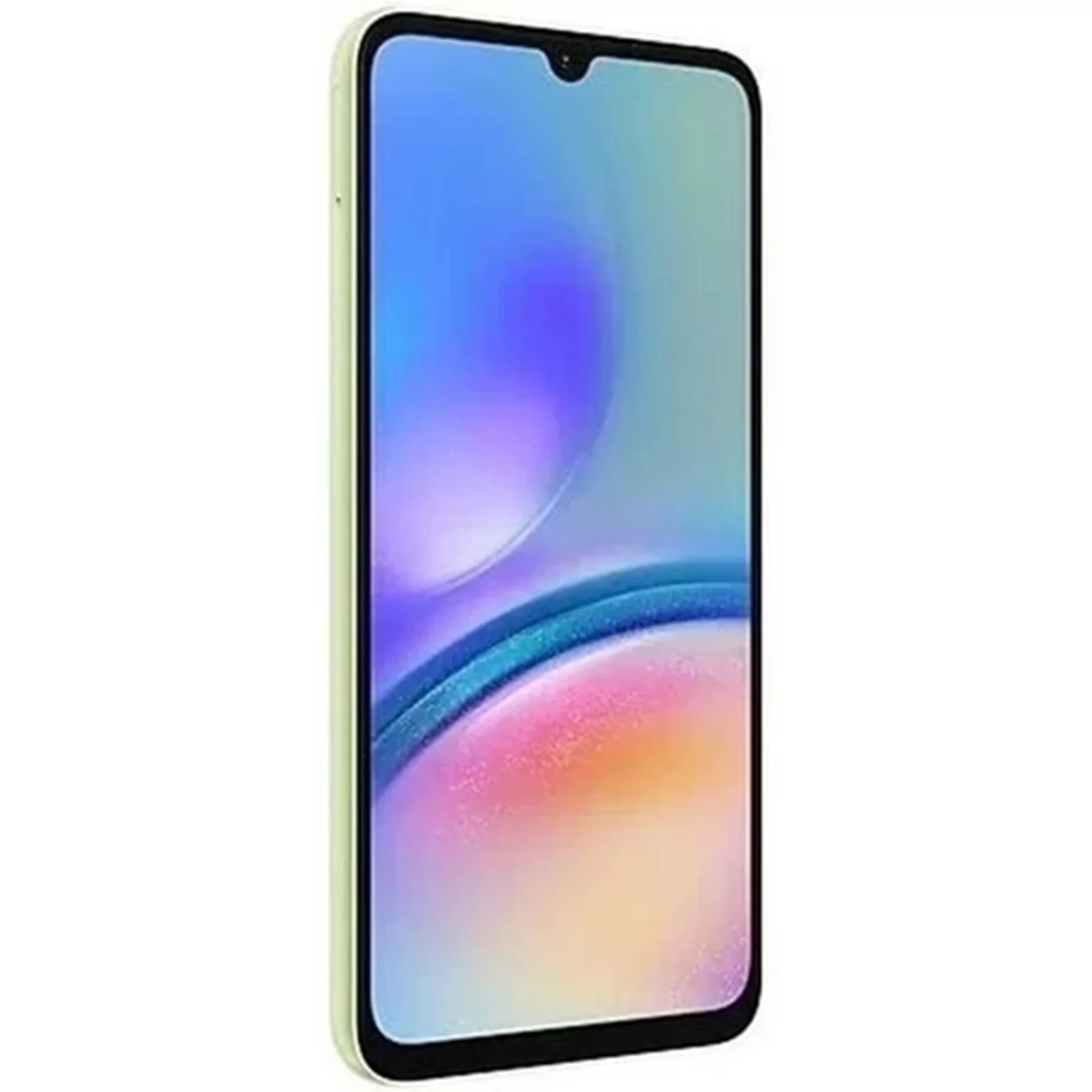 Смартфон Samsung Galaxy A06, 4/64Gb, Зеленый