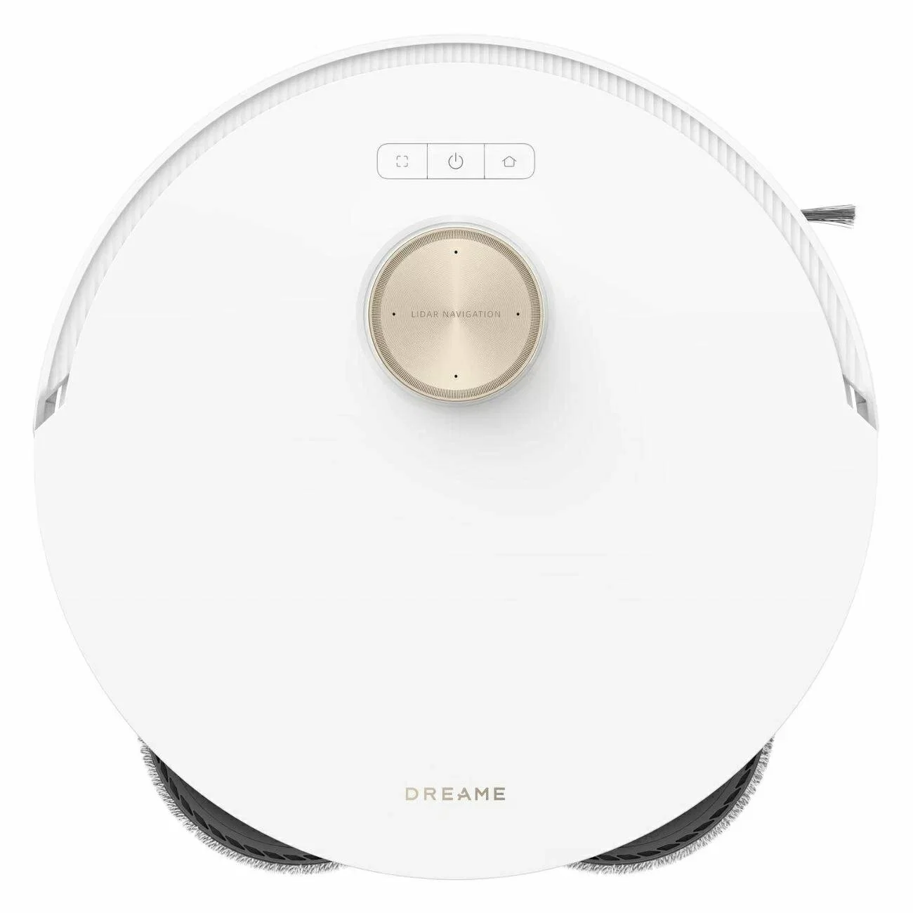 Робот-пылесос Dreame L20 ULTRA, белый Робот-пылесос Dreame L20 ULTRA, белый