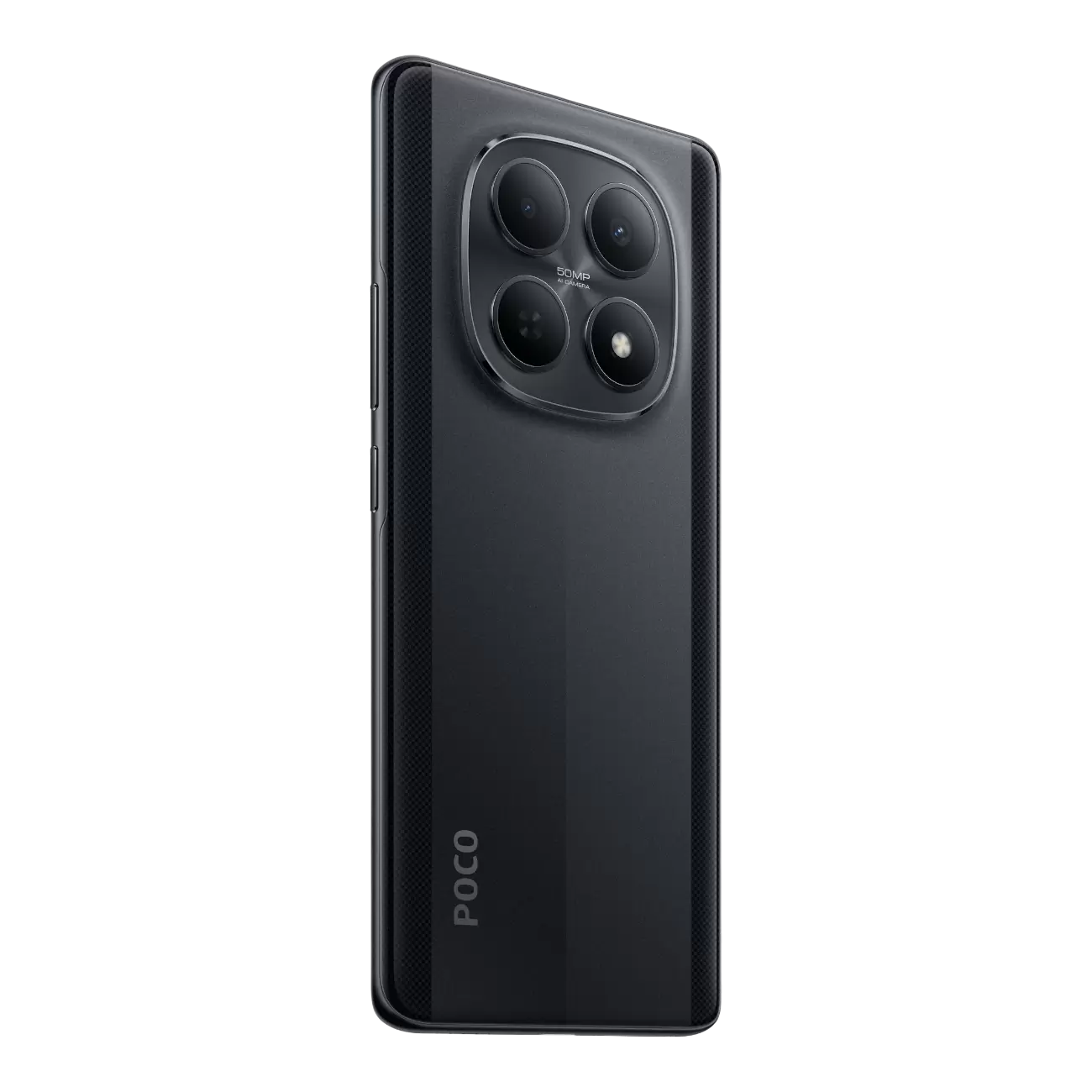 Смартфон Xiaomi POCO M8, 8/512 ГБ, Black (чёрный) Смартфон Xiaomi POCO M8, 8/512 ГБ, Black (чёрный)