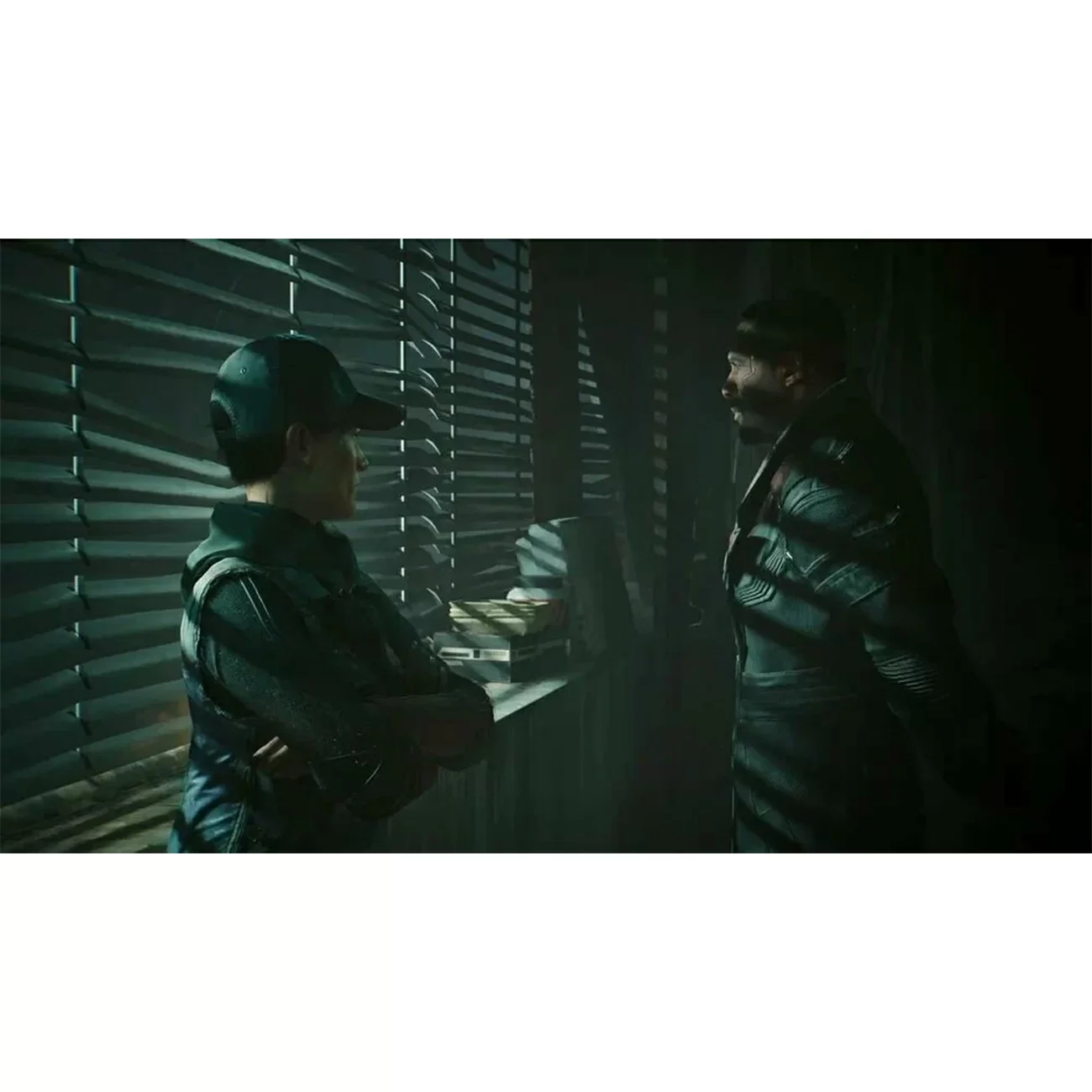 Игра Cyberpunk 2077 (PS5, Русская версия)