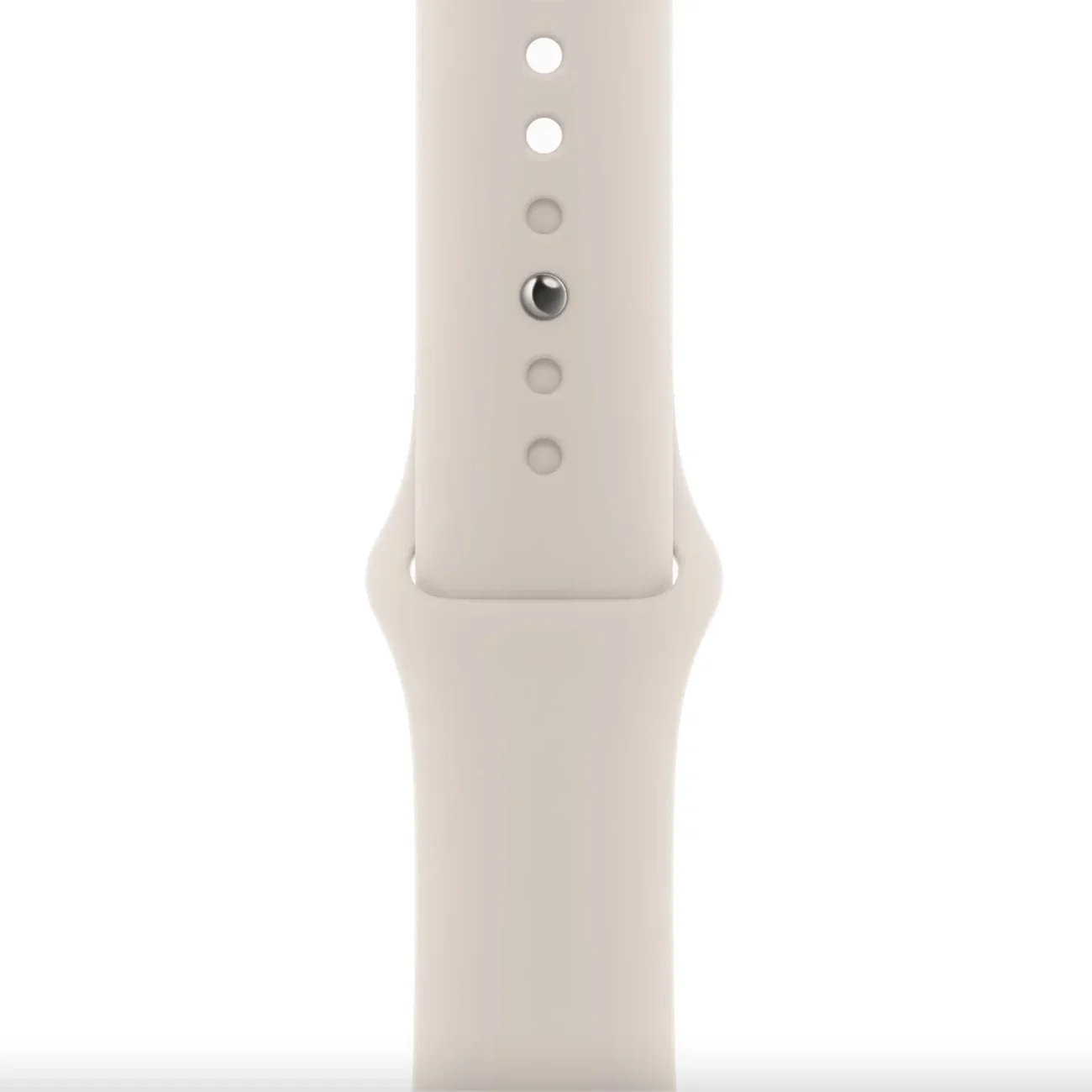 Умные часы Apple Watch Series 9, 45 мм, Сияющая звезда Умные часы Apple Watch Series 9, 45 мм, Сияющая звезда