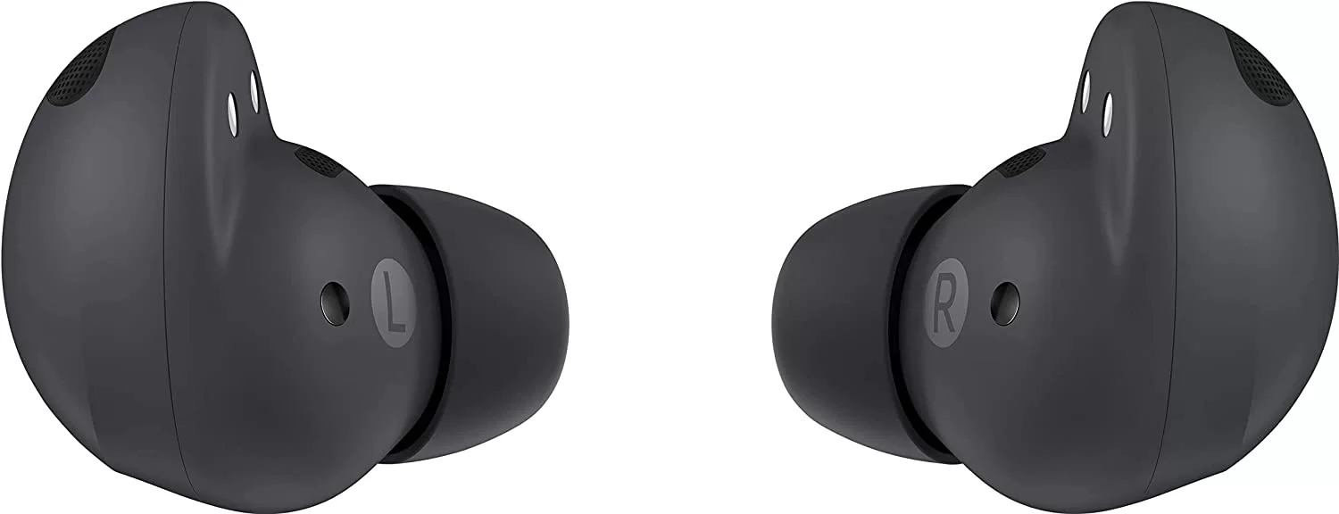 Наушники Samsung Galaxy Buds Pro 2, чёрный