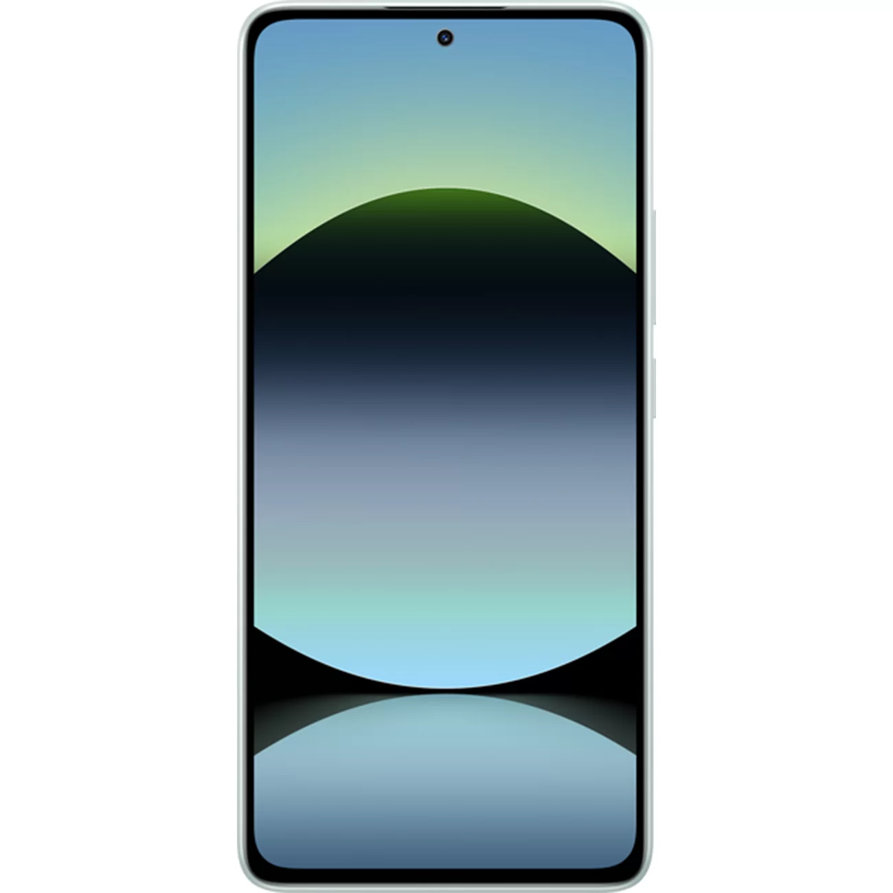 Смартфон Xiaomi Redmi Note 14 5G, 8/256 ГБ, коралловый зелёный