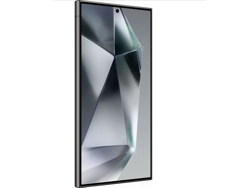 Смартфон Samsung Galaxy S24 Ultra, 12/1 ТБ, Dual SIM, титаново-чёрный