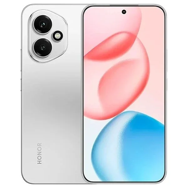 Смартфон Honor 400, 12/256 ГБ, Метеоритный серебристый