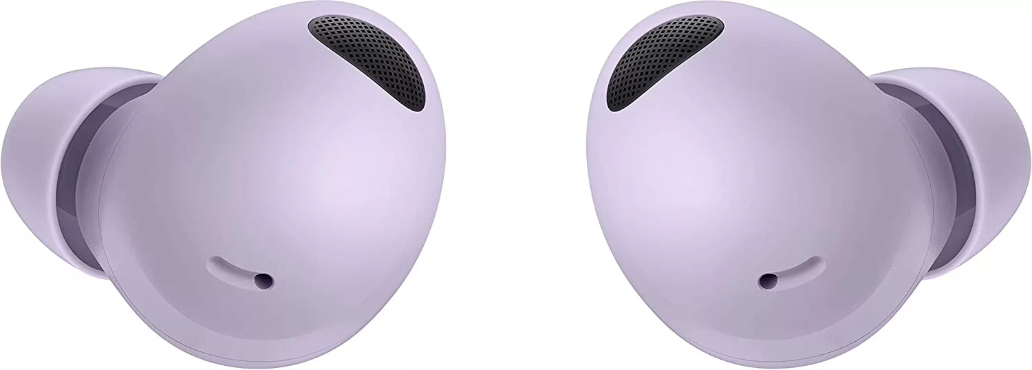 Наушники Samsung Galaxy Buds Pro 2, фиолетовый