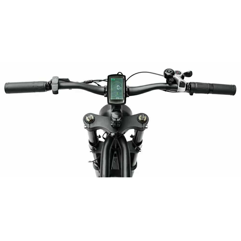 Электровелосипед IKINGI S6 Pro Электровелосипед IKINGI S6 Pro