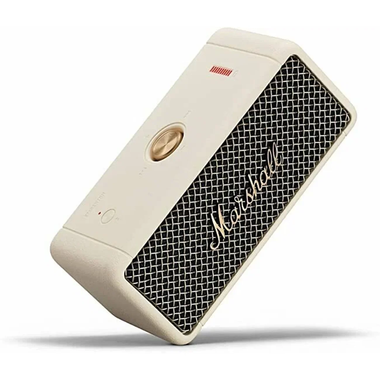 Marshall Emberton II Cream