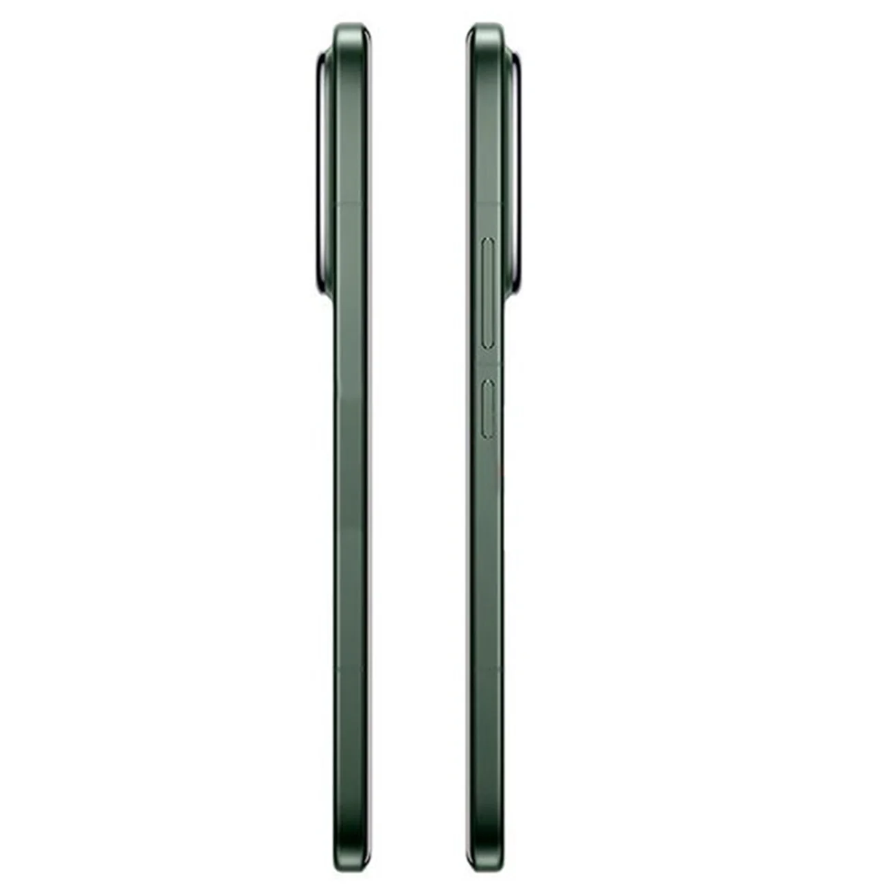 Смартфон Xiaomi 15 Pro, 16/1 ТБ, зелёный