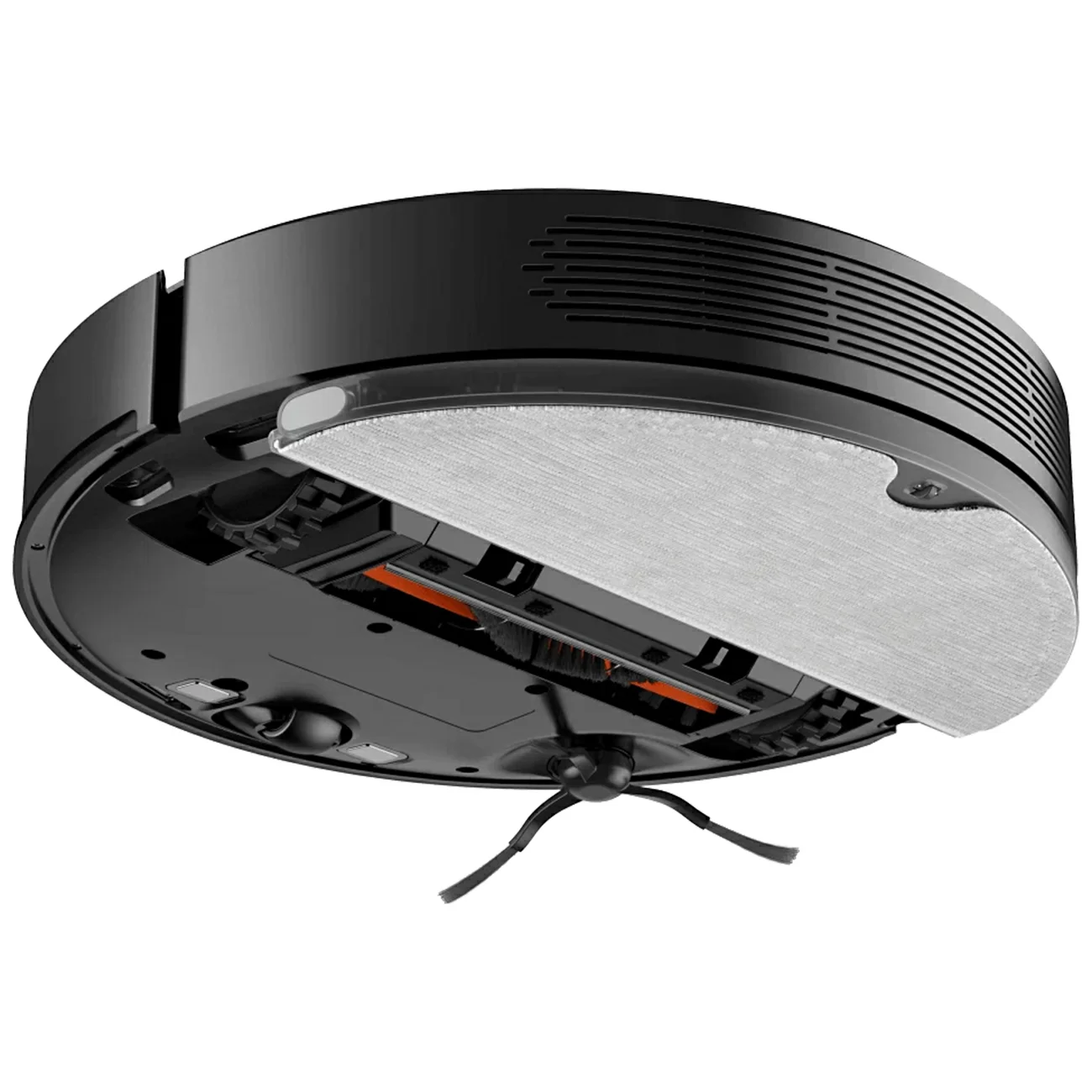 Робот-пылесос Dreame D9 Max, чёрный Робот-пылесос Dreame D9 Max, чёрный