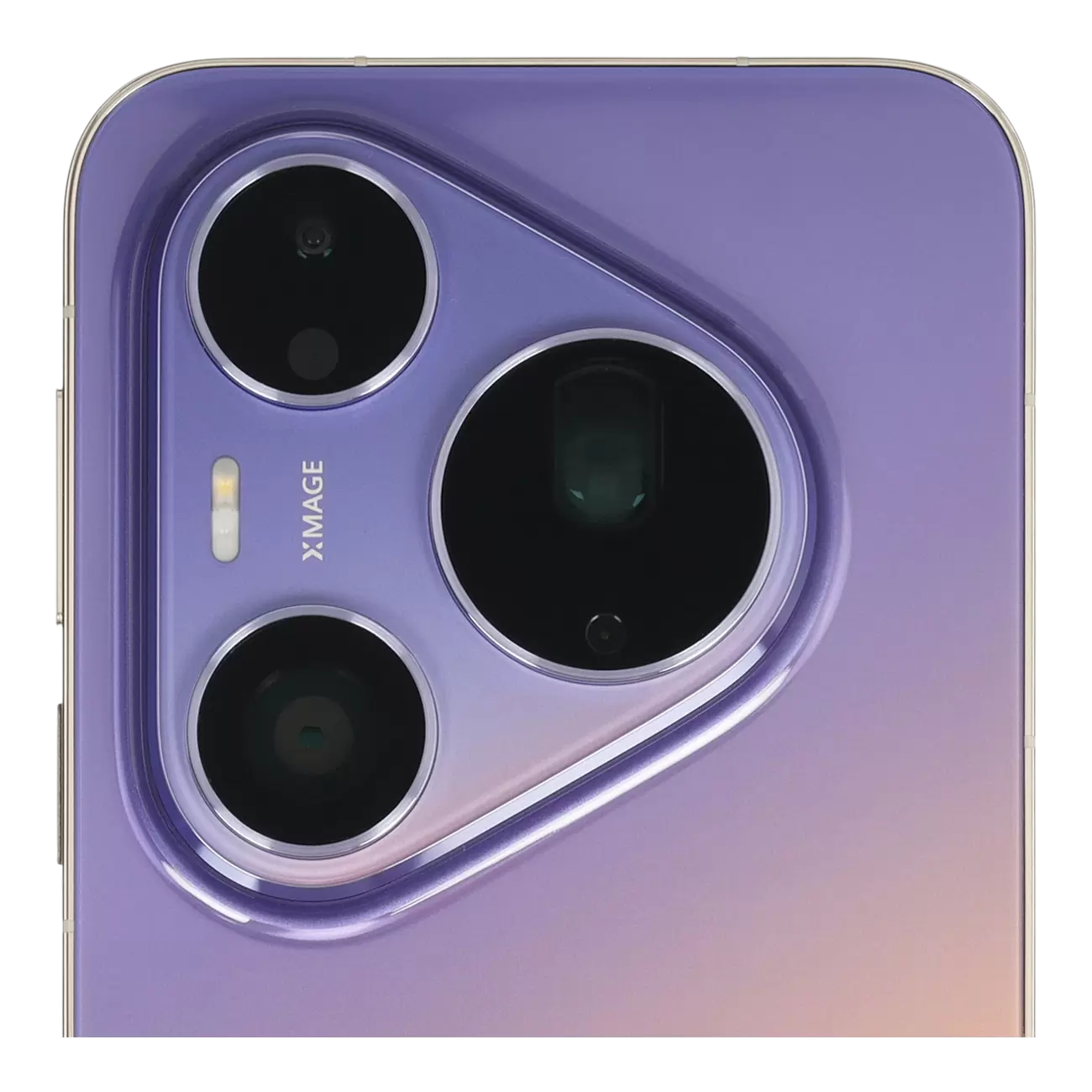 Смартфон Huawei Pura 90S Pro Max, 12/256 ГБ, Blaze Purple (пламенно-фиолетовый)