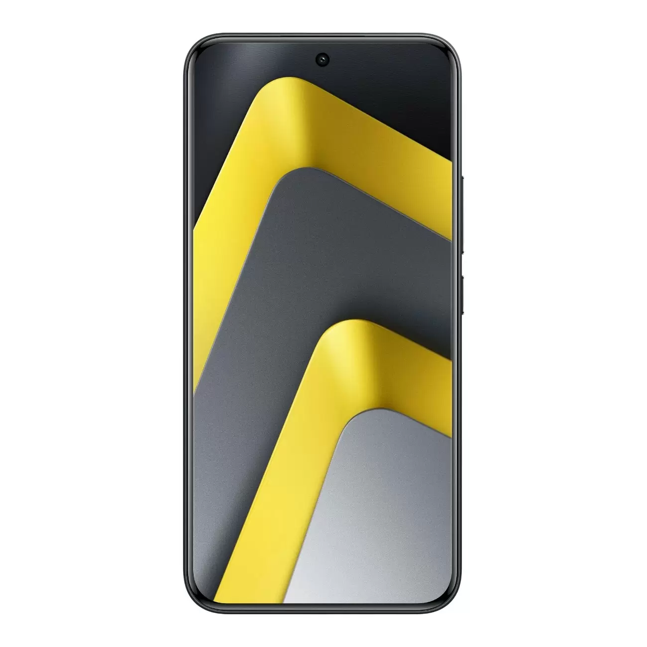Смартфон Xiaomi POCO M8 Pro 5G, 8/256 ГБ, Black (чёрный)