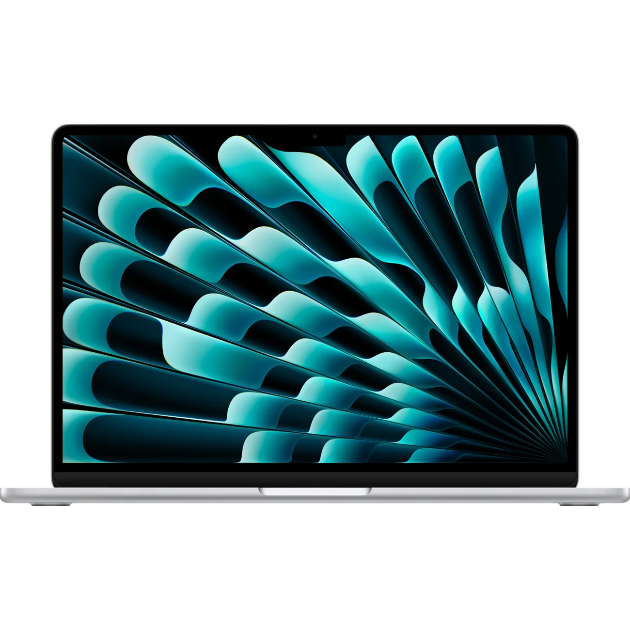 Ноутбук Apple MacBook Air 13" 2025, MW0X3, (M4, RAM 16 ГБ, SSD 512 ГБ), Серебристый Ноутбук Apple MacBook Air 13" 2025, MW0X3, (M4, RAM 16 ГБ, SSD 512 ГБ), Серебристый