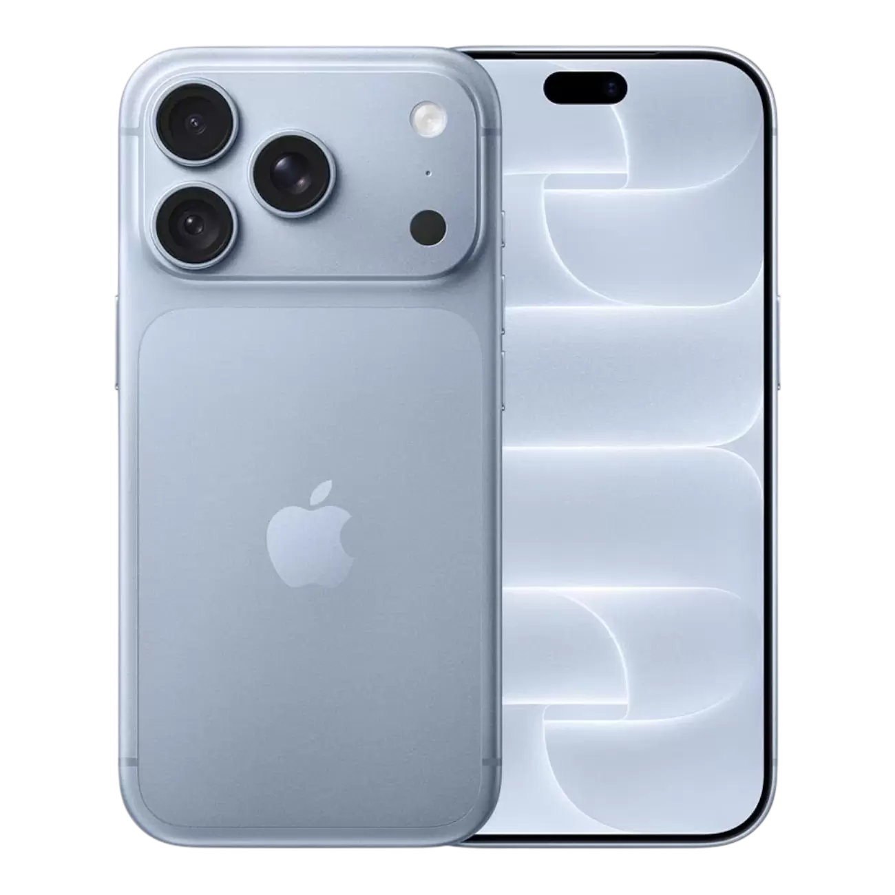 Смартфон Apple iPhone 18 Pro, 256 ГБ, Glacier (ледниково-голубой) SIM+eSIM
