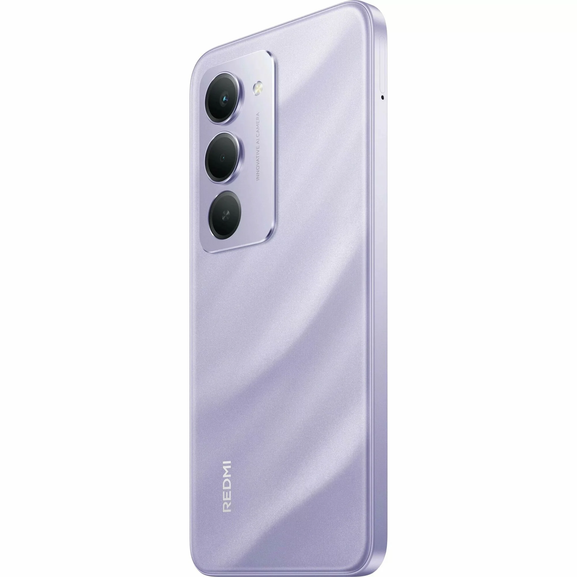 Смартфон Xiaomi Redmi 15 4G, 8/256 ГБ, Sandy Purple / Фиолетовый Смартфон Xiaomi Redmi 15 4G, 8/256 ГБ, Sandy Purple / Фиолетовый