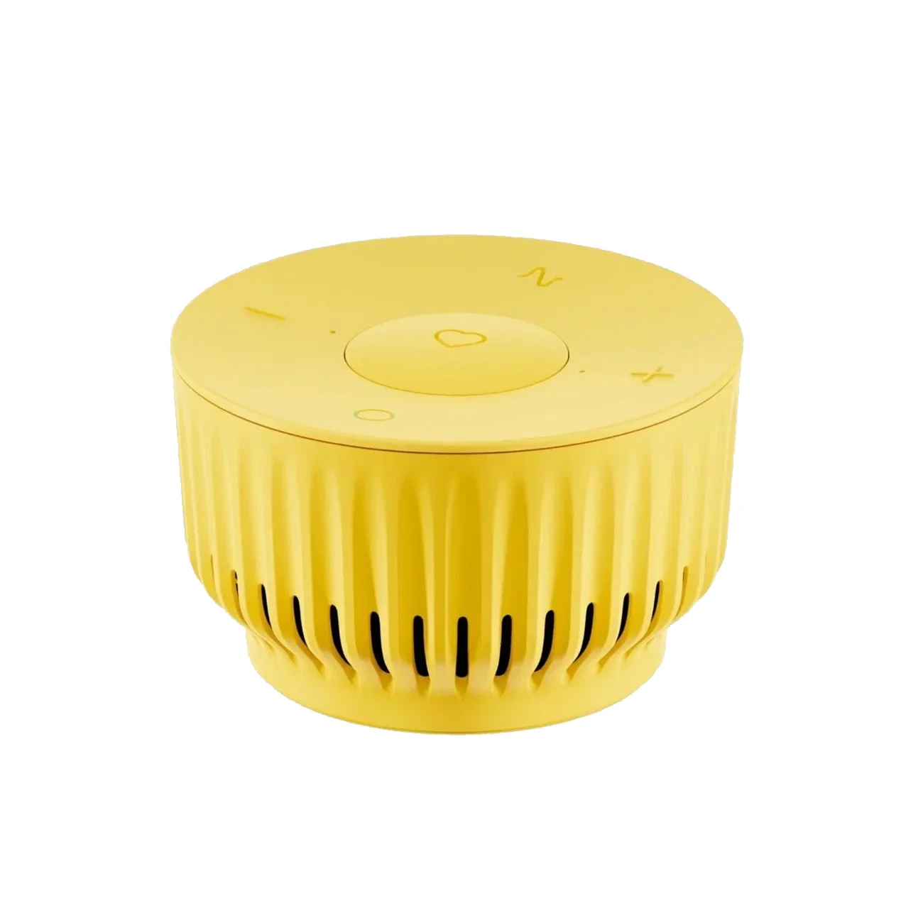 Умная колонка SberBoom Mini Желтая