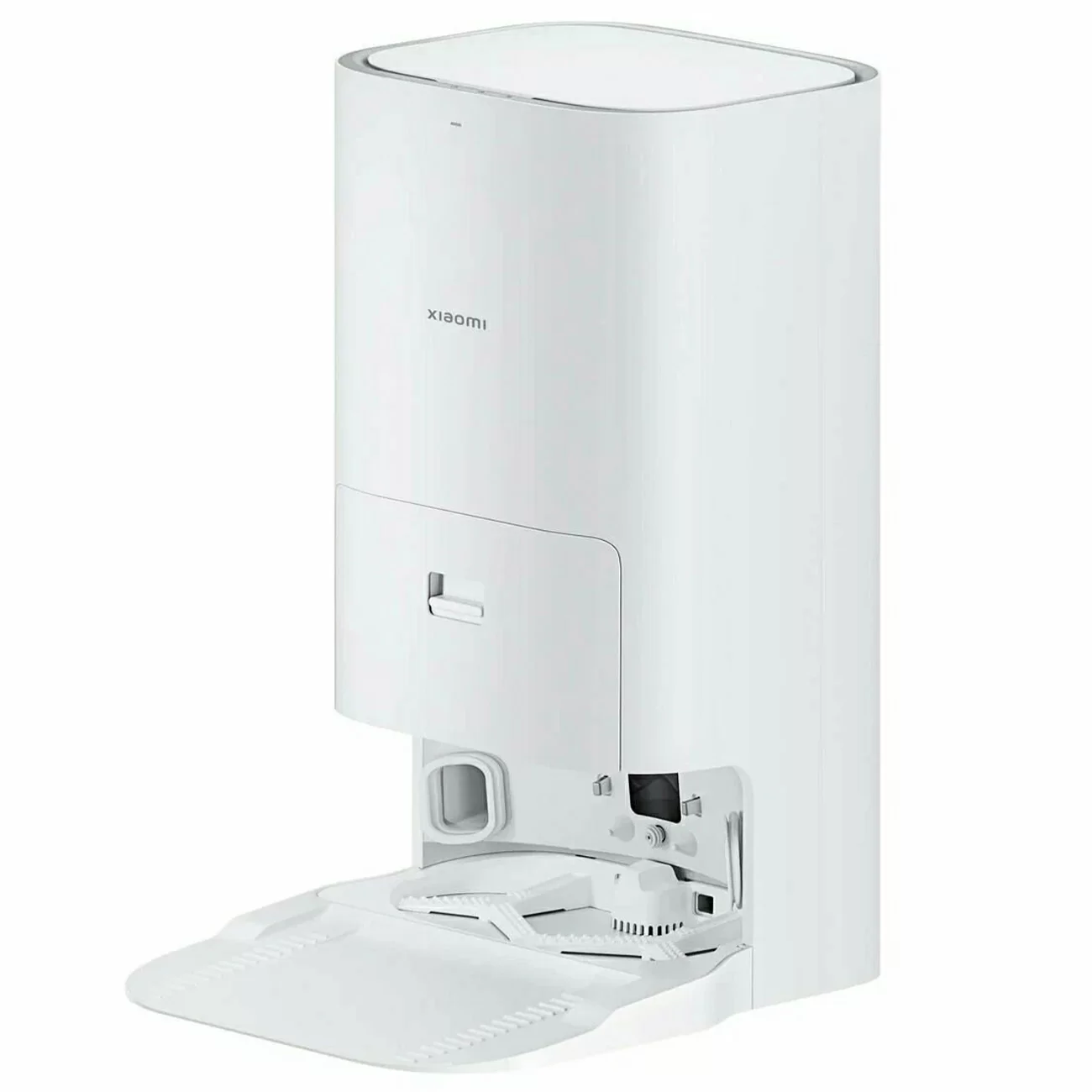 Робот-пылесос Xiaomi Robot Vacuum X10+, белый