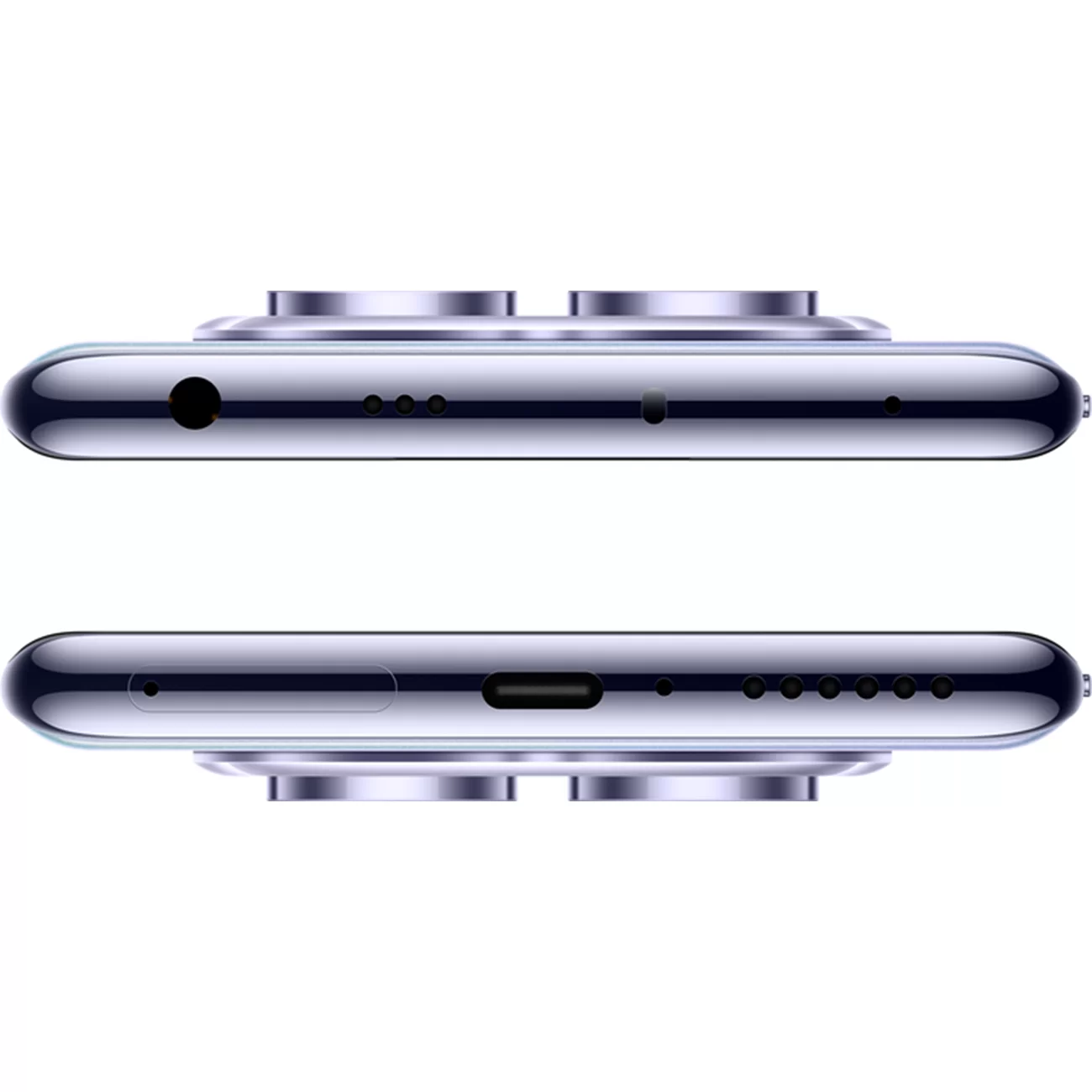 Смартфон Xiaomi Redmi Note 14 Pro 4G, 8/256 ГБ, фиолетовая аврора Смартфон Xiaomi Redmi Note 14 Pro 4G, 8/256 ГБ, фиолетовая аврора