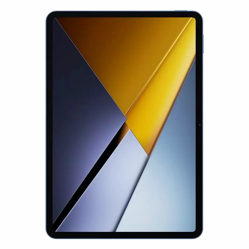 Планшет Xiaomi Poco Pad X1, 8/512 ГБ, Blue (синий)