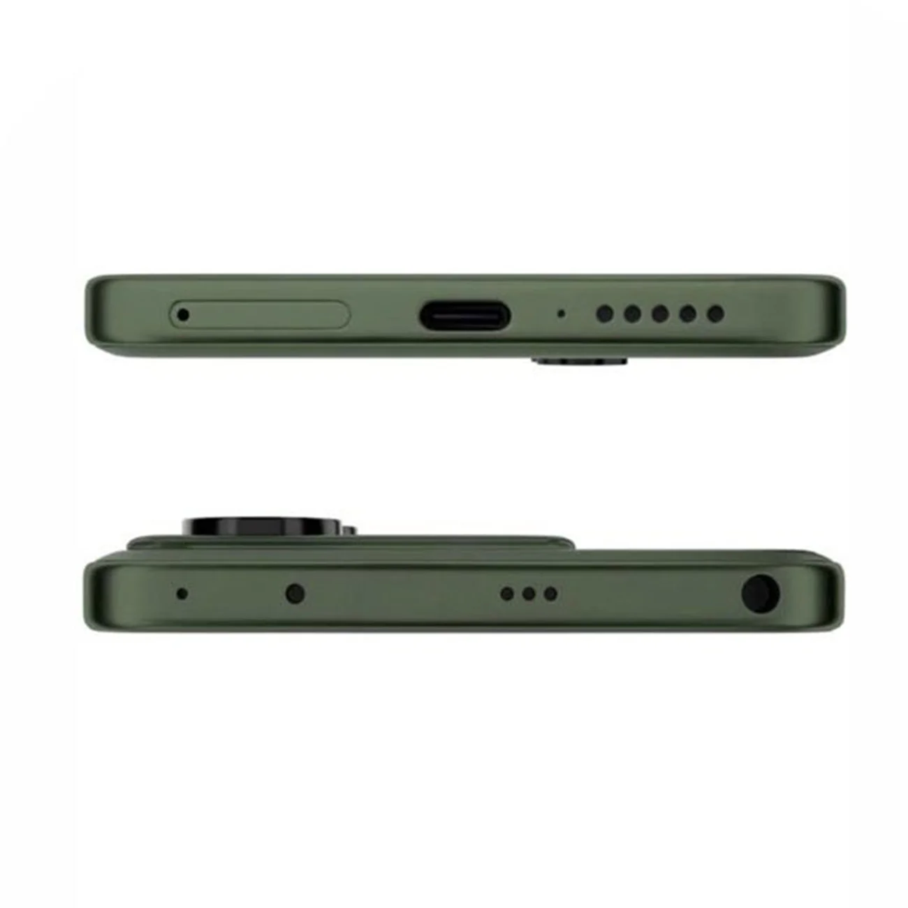 Смартфон Xiaomi POCO M7 Pro 5G, 8/256 ГБ, оливковый сумрак