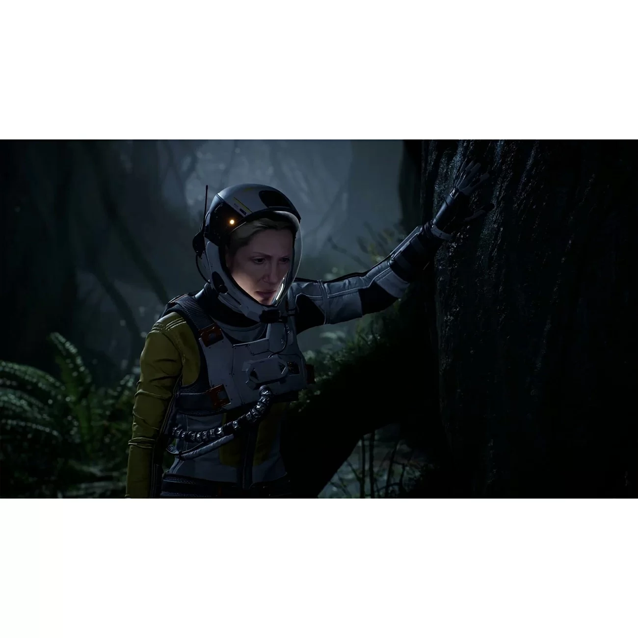 Игра: Returnal для PlayStation 5 (диск, русские субтитры) Игра: Returnal для PlayStation 5 (диск, русские субтитры)