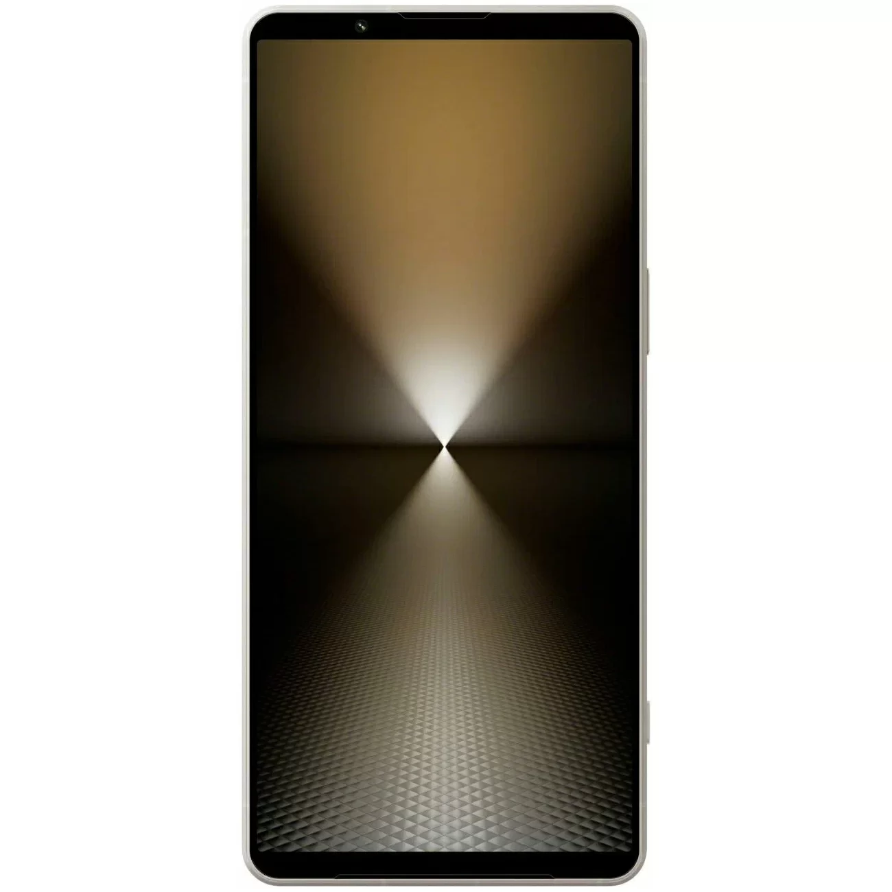 Смартфон Sony Xperia 1 VI 12/256 ГБ, серебристый