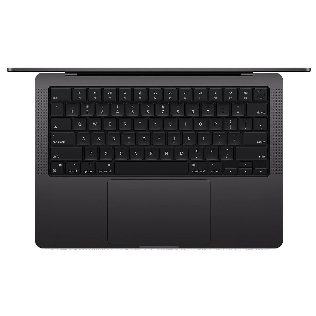 Ноутбук Apple MacBook Pro 14" M4 Pro (2024), Черный, 12 CPU/16 GPU, 24 RAM 512 ГБ SSD, (MX2H3) Ноутбук Apple MacBook Pro 14" M4 Pro (2024), Черный, 12 CPU/16 GPU, 24 RAM 512 ГБ SSD, (MX2H3)