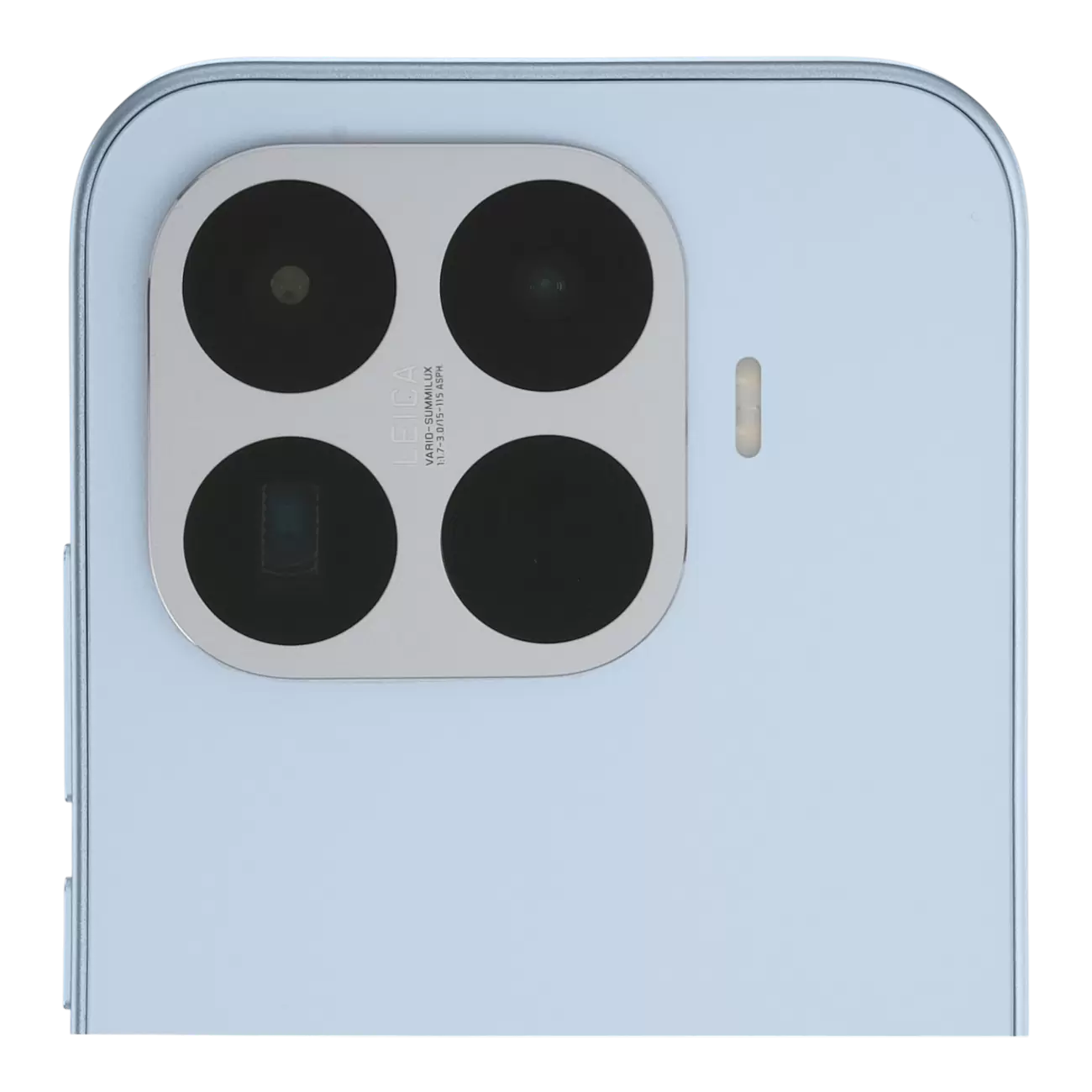Смартфон Xiaomi 17T, 12/512 ГБ, Blue (синий)