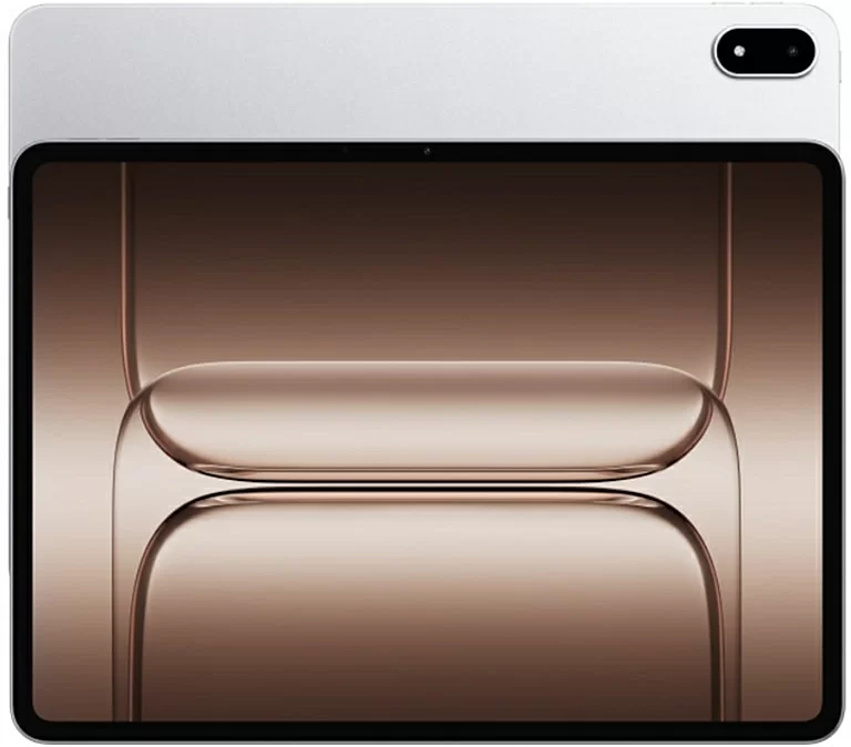 Планшет OnePlus Pad 3, 16/512 ГБ, серебристый