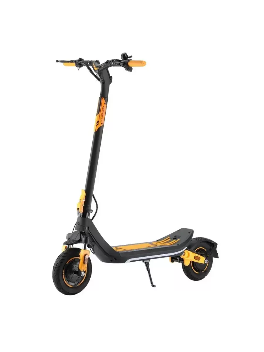 Электросамокат Kugoo M3 Pro