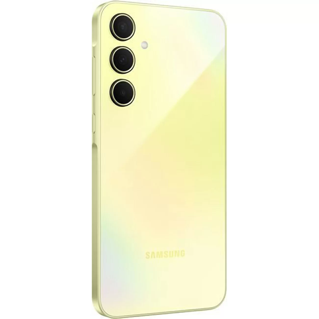 Смартфон Samsung Galaxy A35 6/128 ГБ, желтый