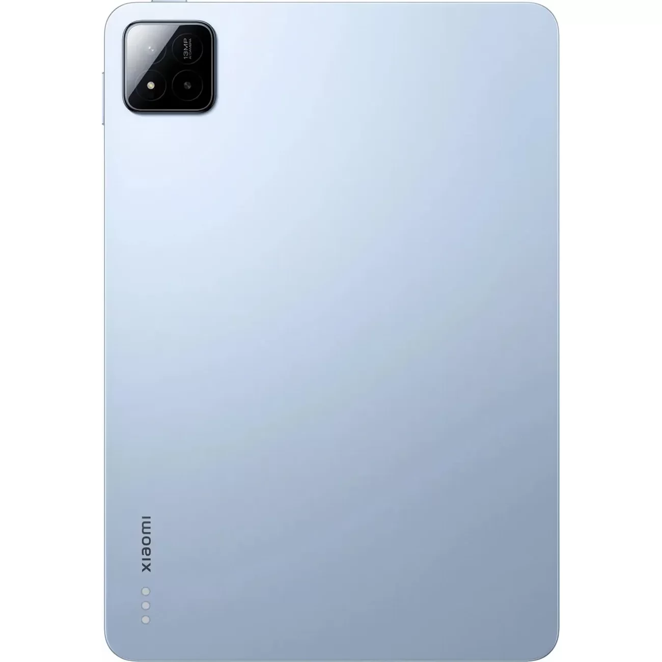 Планшет Xiaomi Pad 7, 8/256 ГБ, синий