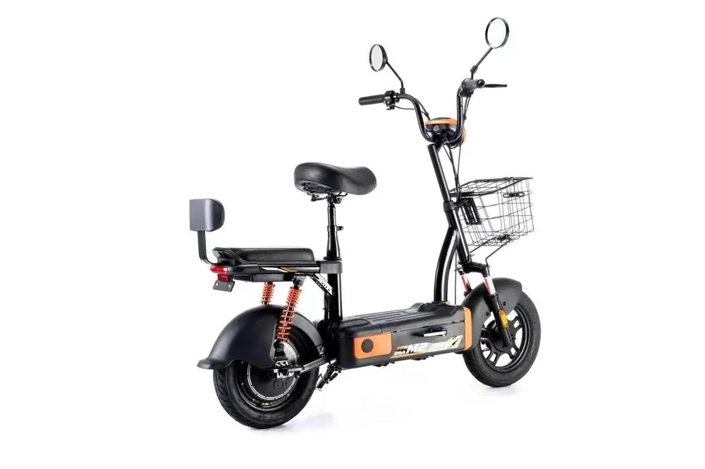 Электросамокат Qronge M2