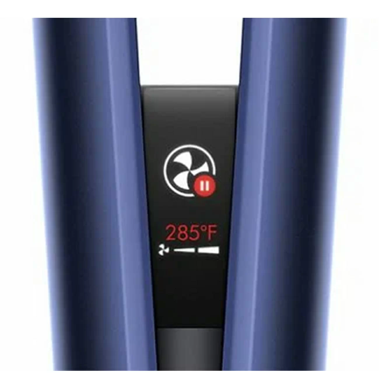 Выпрямитель Dyson Airstrait Straightener HT01, Prussian Blue/Rich Copper