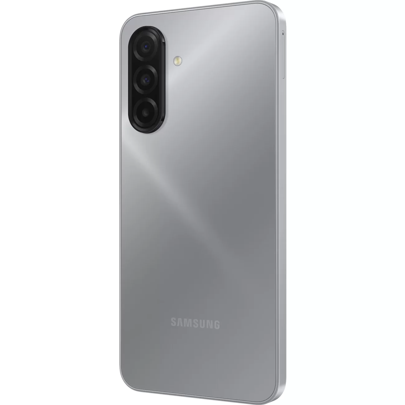 Смартфон Samsung Galaxy A17 5G, 6/128 ГБ, Gray (серый) Смартфон Samsung Galaxy A17 5G, 6/128 ГБ, Gray (серый)