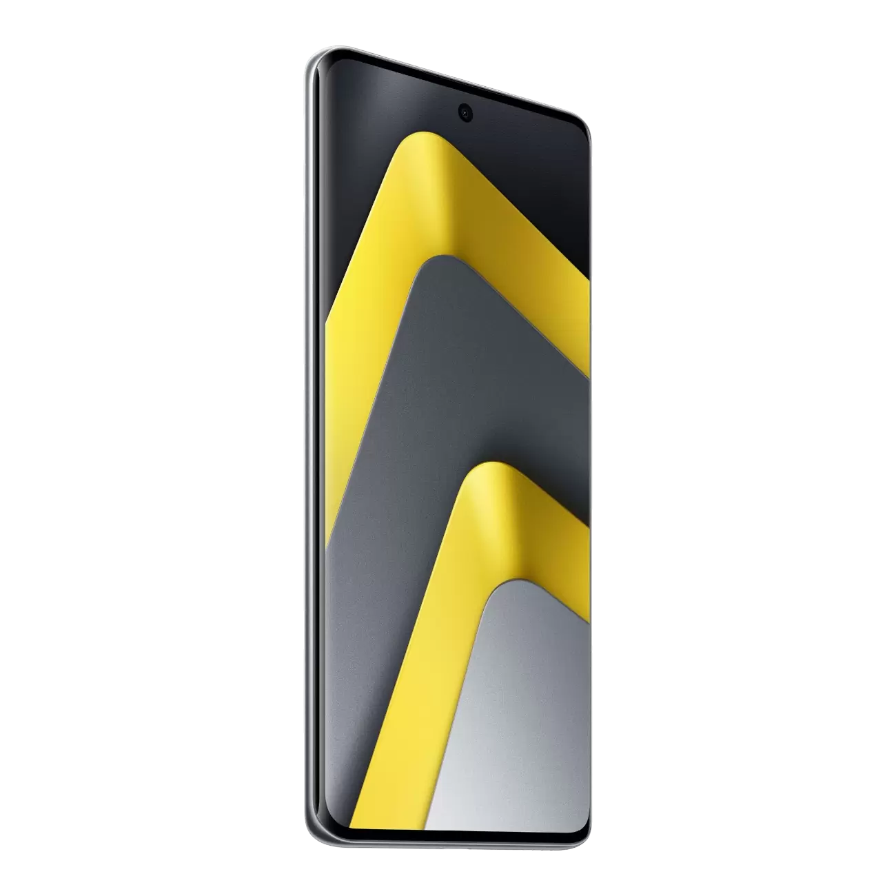 Смартфон Xiaomi POCO M8, 8/512 ГБ, Silver (серебристый) Смартфон Xiaomi POCO M8, 8/512 ГБ, Silver (серебристый)