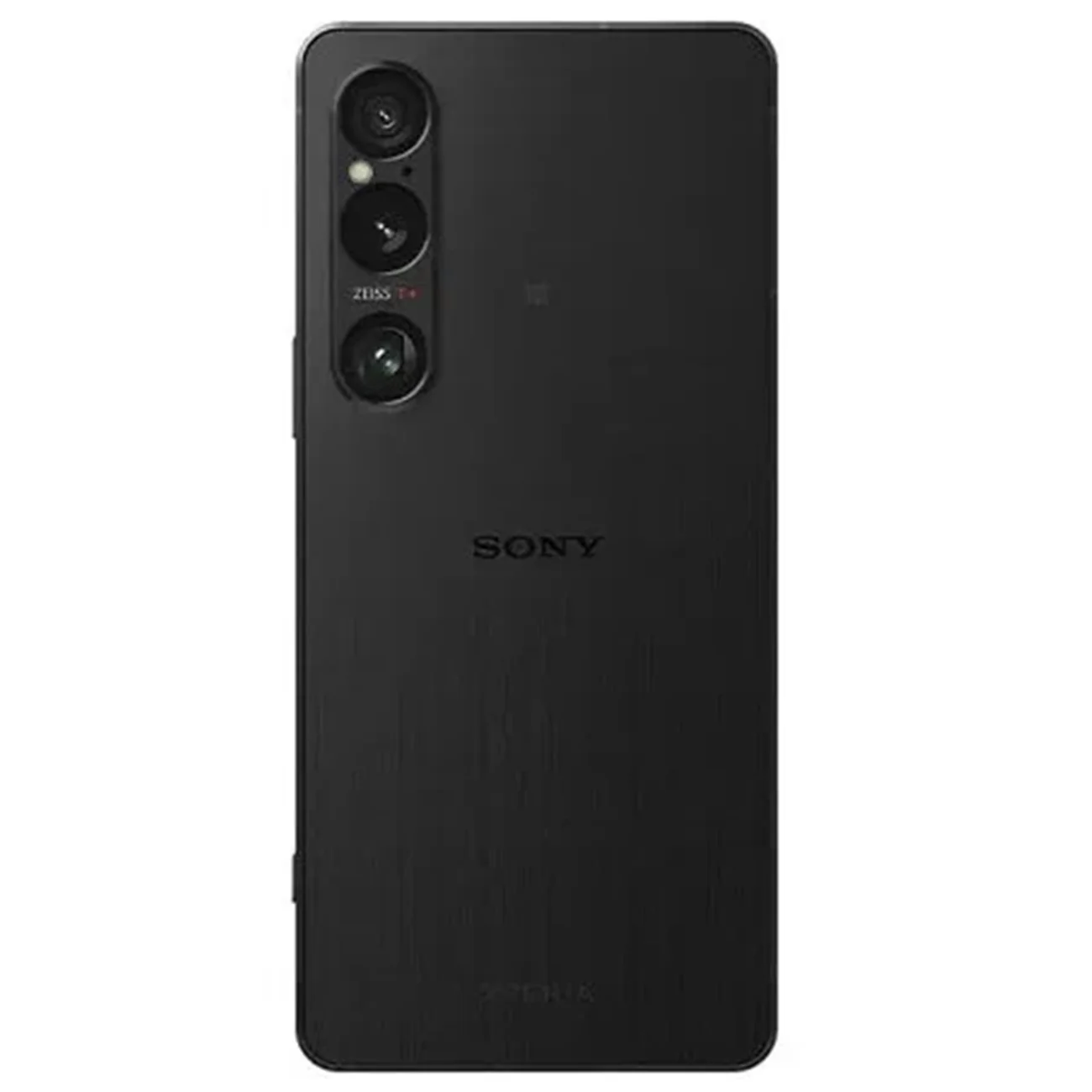Смартфон Sony Xperia 1 VI 12/512 ГБ, черный