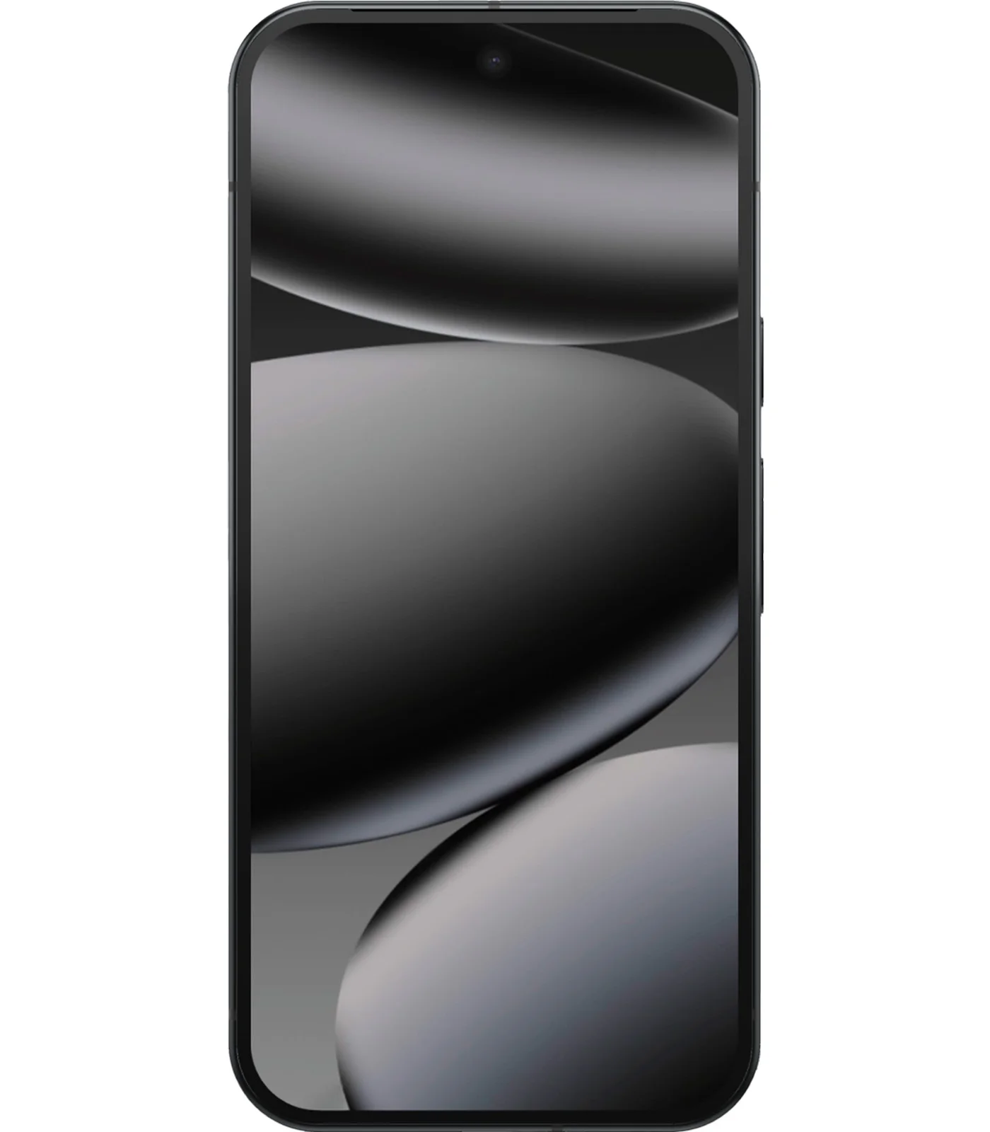 Смартфон Google Pixel 10 Pro, 16/512 ГБ, Obsidian / Черный Обсидиан