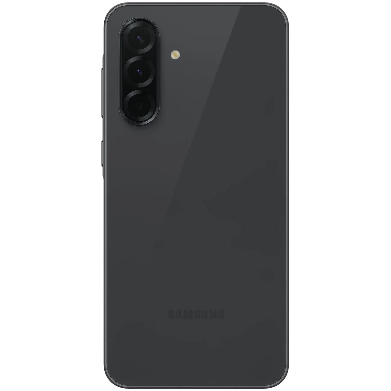 Смартфон Samsung Galaxy A36, 8/256 ГБ, чёрный