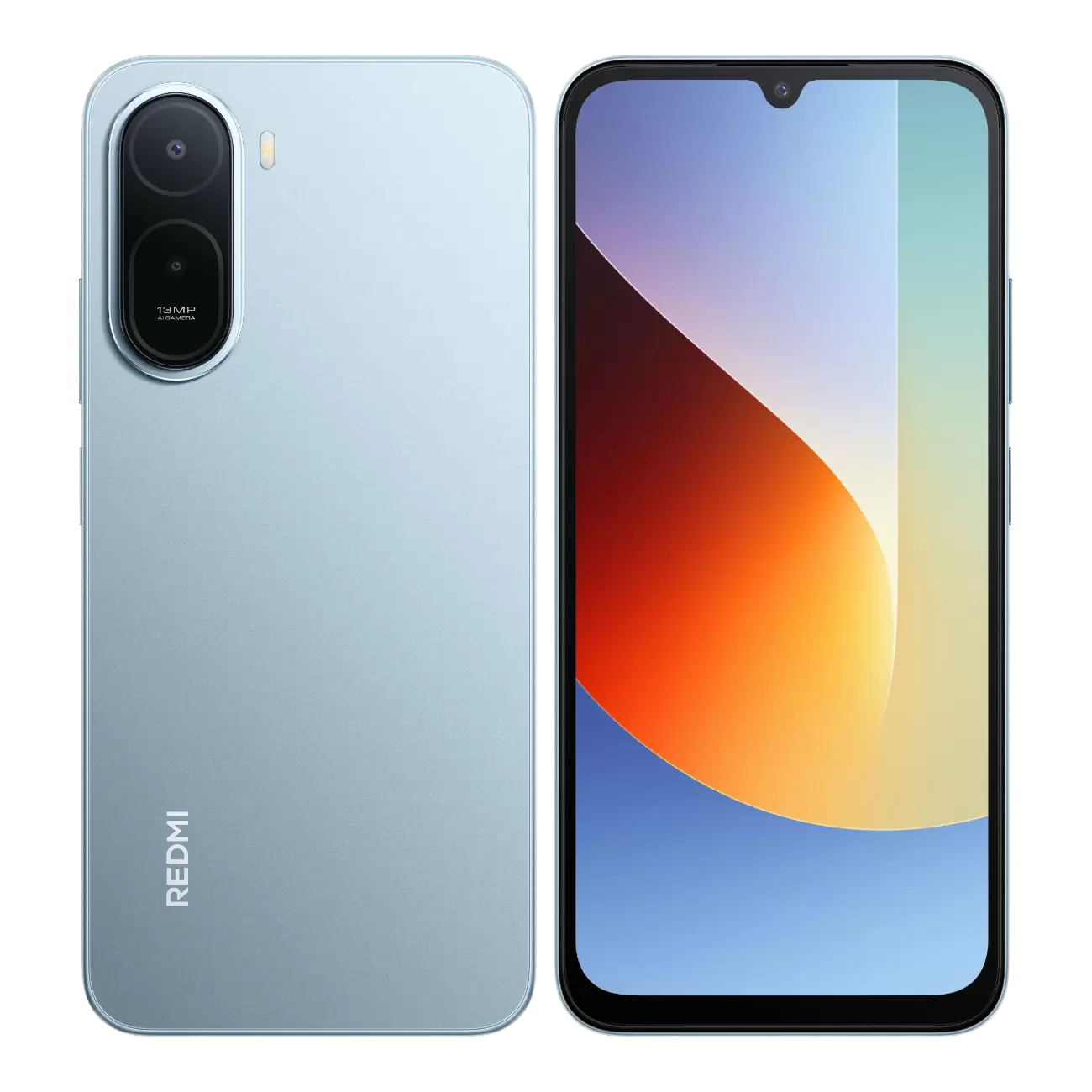 Смартфон Xiaomi Redmi A7 Pro, 4/128 ГБ, Blue (синий) Смартфон Xiaomi Redmi A7 Pro, 4/128 ГБ, Blue (синий)