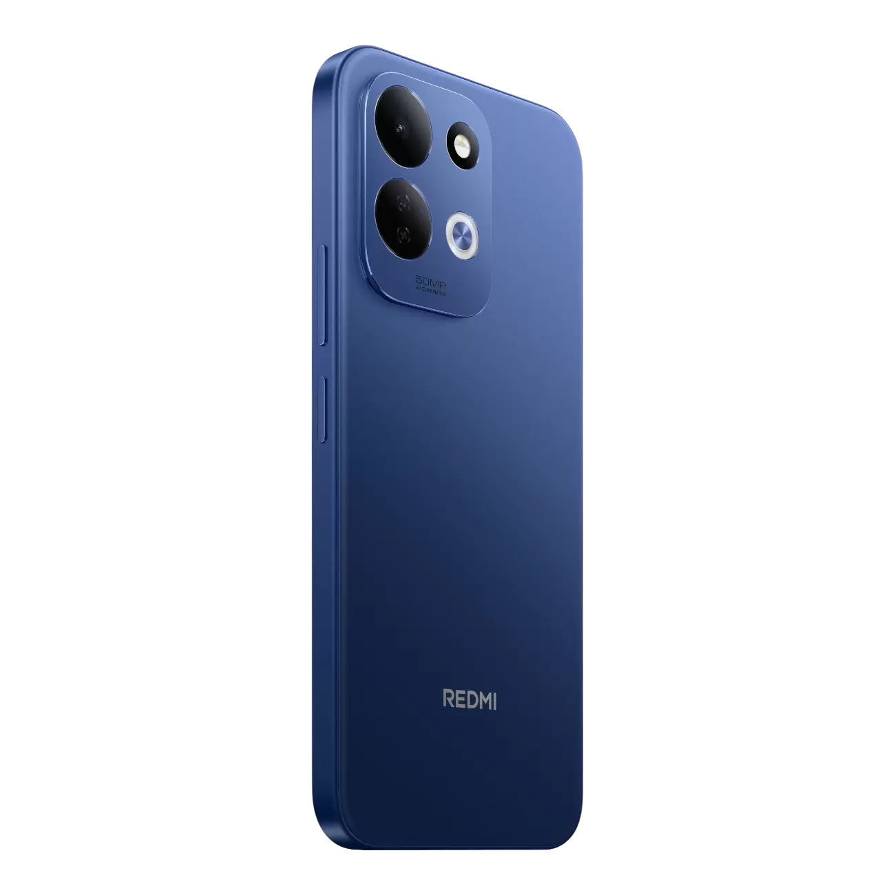 Смартфон Xiaomi Redmi 17, 4/256 ГБ, Blue (синий) Смартфон Xiaomi Redmi 17, 4/256 ГБ, Blue (синий)