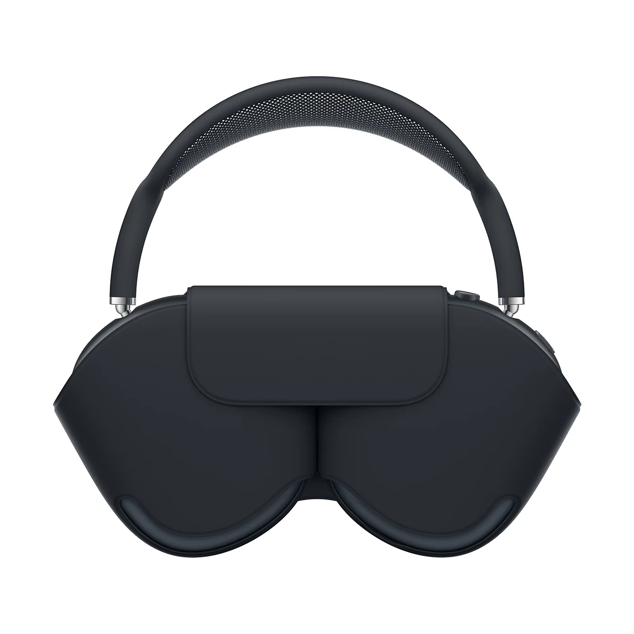 Наушники AirPods Max Blue (Type-C), голубой