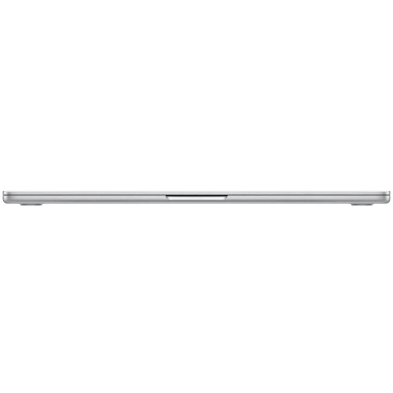 Ноутбук Apple MacBook Air 15" 2025, (M4, RAM 16 ГБ, SSD 2 ТБ), Серебристый