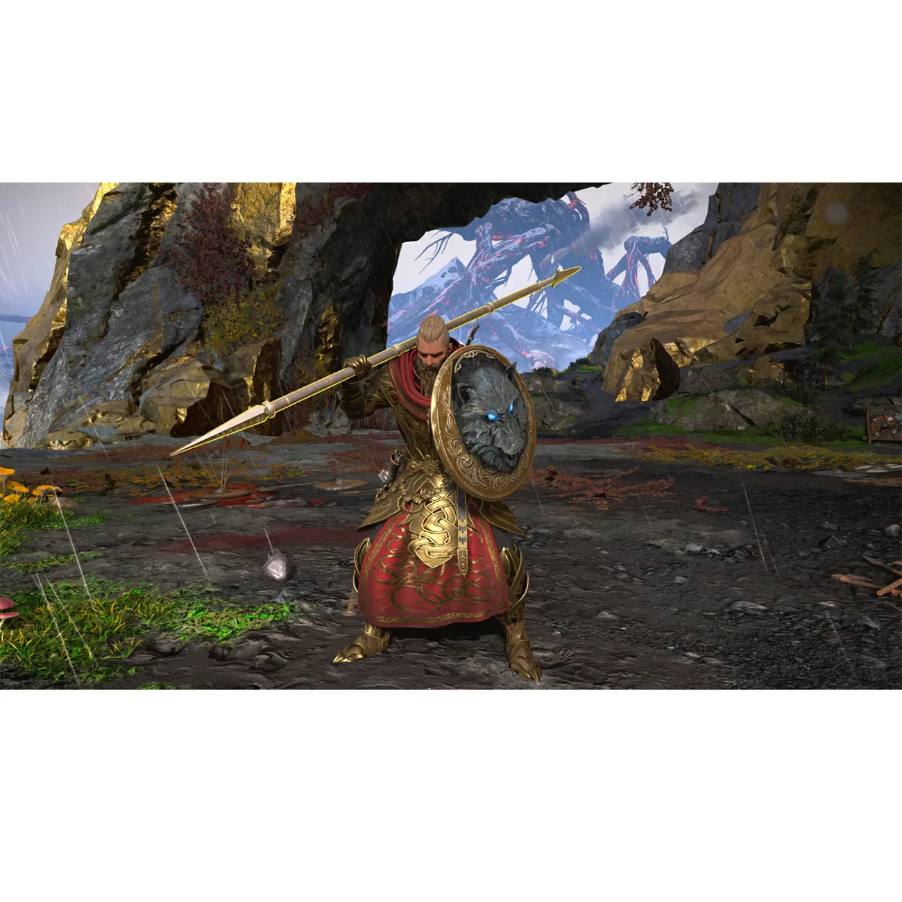 Игра: Assassin's Creed Вальгалла (PS5, русские субтитры) Игра: Assassin's Creed Вальгалла (PS5, русские субтитры)